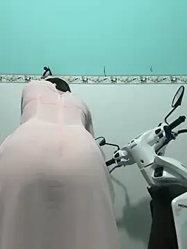 Stripchat Sex Cam of Nana-19
