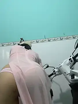 Stripchat Best live sex cam show of Nana-19
