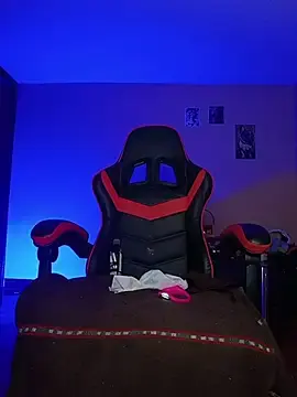 Stripchat Sex Chat of Gigi_hart7