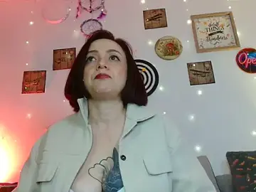 Stripchat Live Porn of Katicalatinmilf