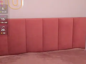 Stripchat Sex Chat of Diana_Garrett