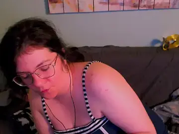 Stripchat Best live sex cam show of EverlyRays