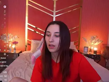 Stripchat Watch Live Sex Cams of RoxieRay