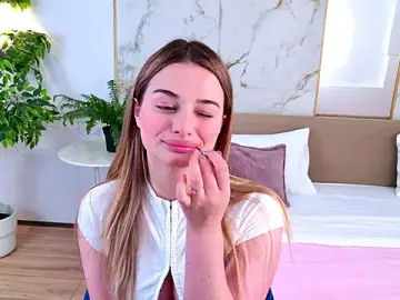 Stripchat Live Porn of SweetyLicky