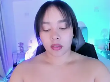 Stripchat Nude Webcam of ThaliaBrookss_
