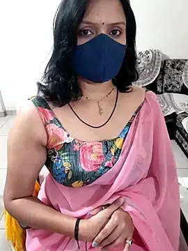 Stripchat Free Live Porn of khushikhushi