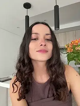 Stripchat Private Sex Chat of Megan_Rodrigo