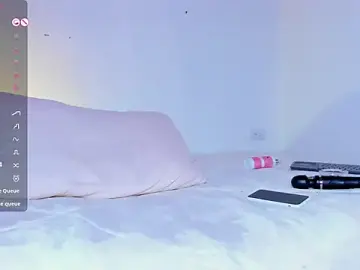 Stripchat Best Webcam of ZuryRamirez_