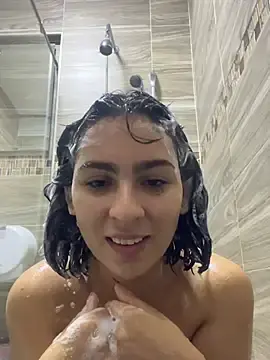 Stripchat Live Sex of HaniKuspoka
