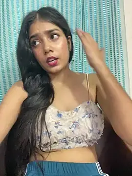 Stripchat Adult Webcams of Hye__manvi