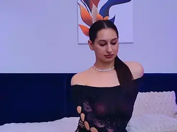 Stripchat Free Live Porn of KissInferno