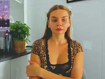 Stripchat Best Webcam of Molly_sweetie