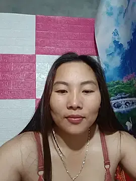 Stripchat Adult Webcam of Nana-sexy55