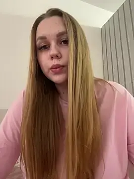 Stripchat Live Porn of Marylallka5