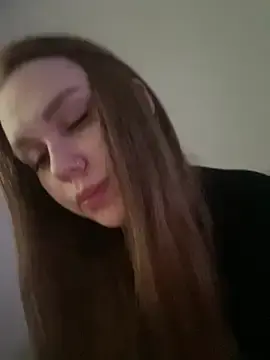 Stripchat Free Live Porn of Marylallka5