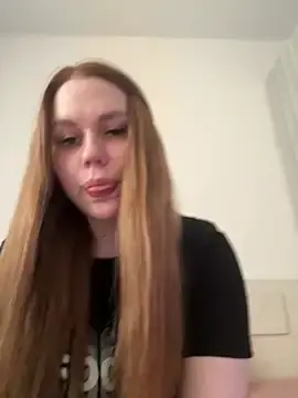 Stripchat Adult Webcam of Marylallka5