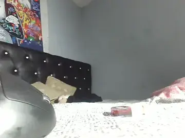 Stripchat Free Porn Cam of Sami_Cloe