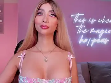 Stripchat Free Live Porn of ValeriaVelvet