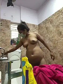 Stripchat Live Sex of Yalina_