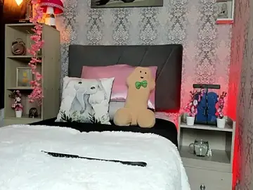 Stripchat Best live sex cam show of Alaia_Love77