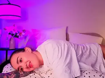 Stripchat Private Sex Chat of KimKhallifa