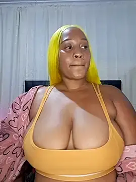 Stripchat Sex Cam of Toya_P
