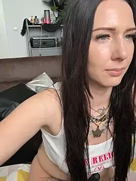 Stripchat Live Sex of Trixie-Tainted