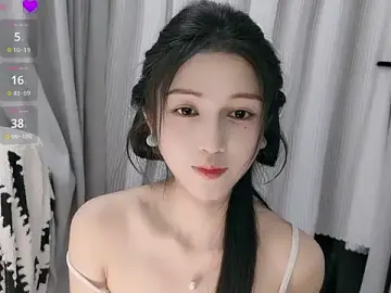 Stripchat Best Webcam of lulu-789