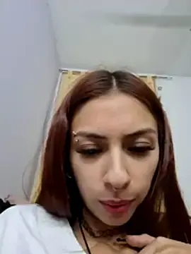 Stripchat Free Live Porn of Estrella-Jazmin
