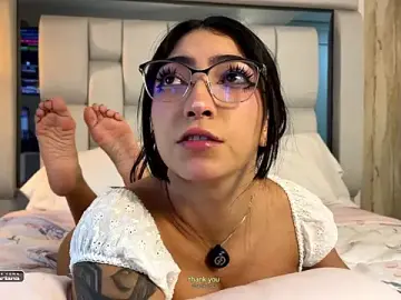 Stripchat Best Webcam of MarianaBranzz