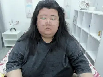 Stripchat Private Sex Chat of Nadine_asian