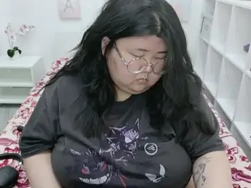 Stripchat Live Porn of Nadine_asian