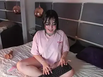 Stripchat Sex Cam of bubble__angel__