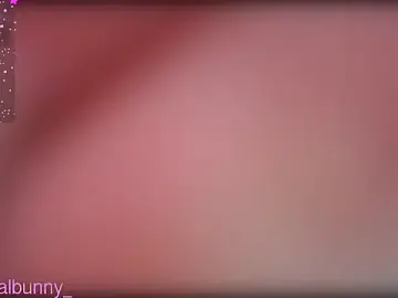 Stripchat Free Live Porn of cristal_bunny_