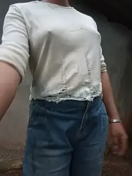 Stripchat Sex Chat of Ama-ra