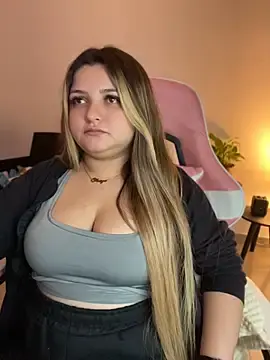 Stripchat Best live sex cam show of SweetFoxEyes_