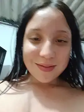 Stripchat Sex Cam of mileidy0106