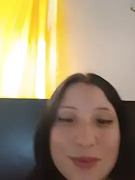 Stripchat Live Porn of mileidy0106