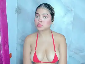 Stripchat Free Live Porn of sofiacastillo01