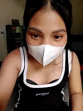 Stripchat Free Live Porn of Aurora_hana