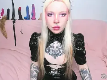 Stripchat Best Webcam of HelenGoat