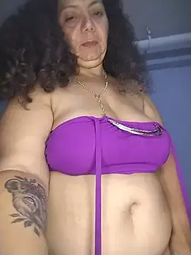 Stripchat Free Porn Cam of Gorditacarlota