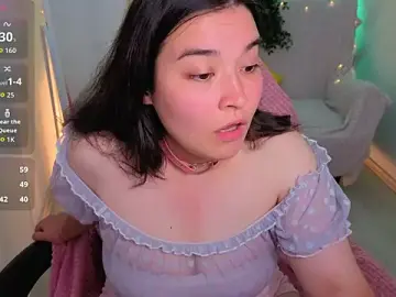 Stripchat Watch Live Sex Cams of MomoRins