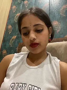 Stripchat Best live sex cam show of Sy_Shrishti
