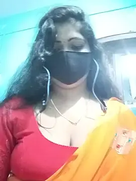 Stripchat Private Sex Chat of nisha_sagal