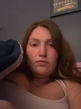 Stripchat Free Live Porn of Angelk43