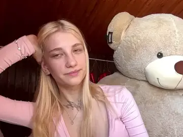 Stripchat Watch Live Sex Cams of GlyndaMccannon