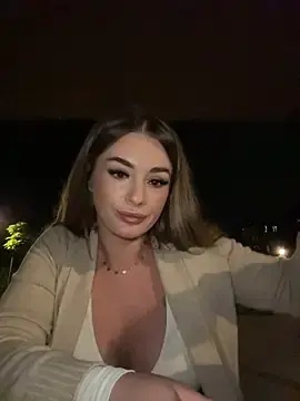 Stripchat Live Porn of IsabellaEtthan