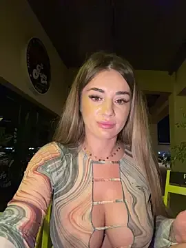Stripchat Sex Chat of IsabellaEtthan