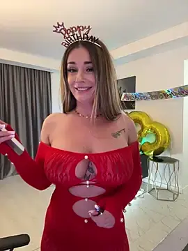 Stripchat Sex Cam of IsabellaEtthan